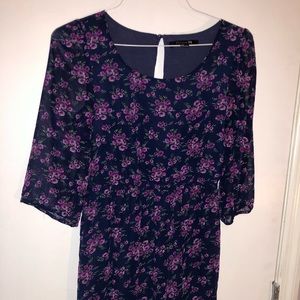 Forever 21 dress